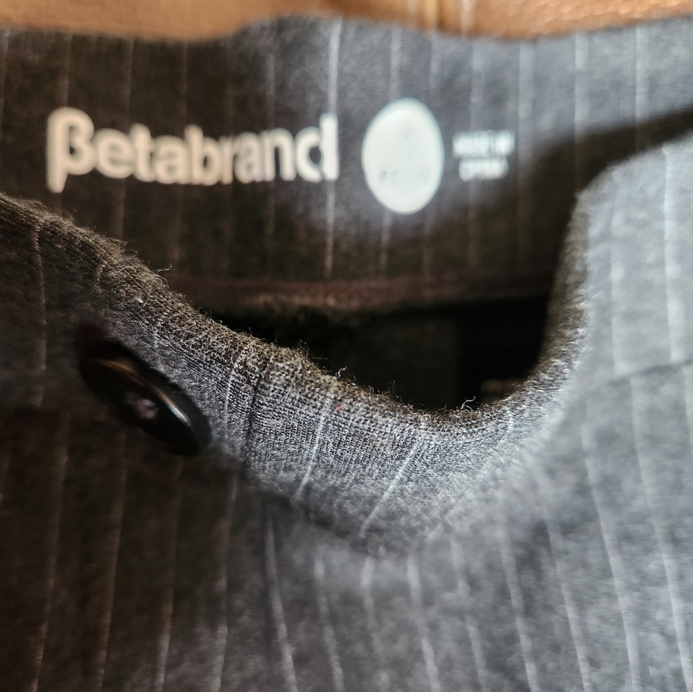 Betabrand Dress Pants
